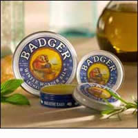 Badger Winter Wonder Balm