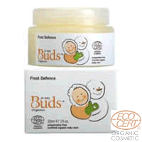 Buds Cherished Frost Defence