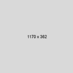 A blank placeholder image with a grey background and the text 1170 x 362 centred, suggesting the image dimensions—perfect for showcasing Organic Clean designs. Bud_Cosmetics