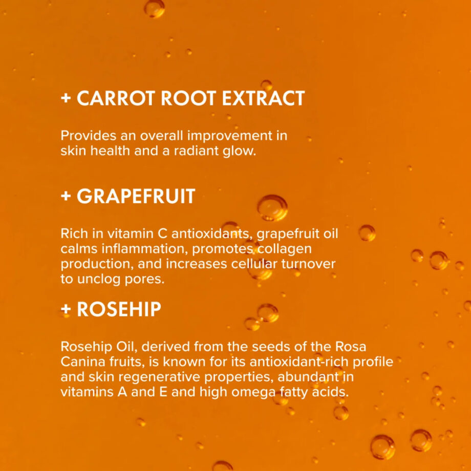 The Organic Pharmacy Antioxidant Face Firming Serum