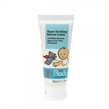 Buds Soothing Rescue Lotion 50ml