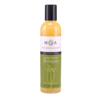 max Green Alchemy Scalp Rescue Shampoo