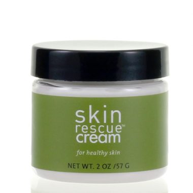 Max Green Alchemy Skin Rescue Cream