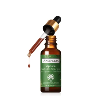 Antipodes Apostle Sensitive Skin Renew Serum