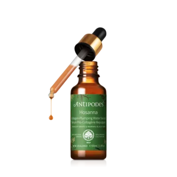 Antipodes Hosanna Collagen-Plumping Water Serum 30ml