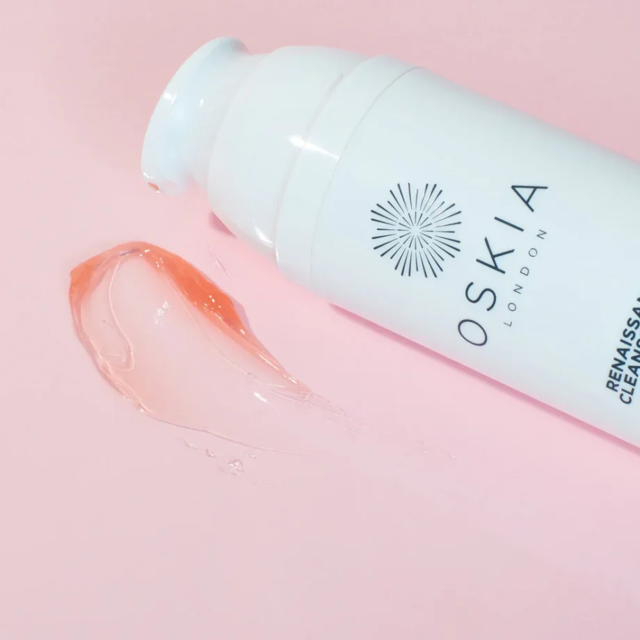 Oskia Renaissance Cleansing Gel