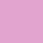 A solid pastel pink background with an organic, clean feel—no visible patterns, objects, or text. Bud_Cosmetics