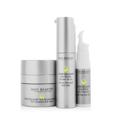 Juice Beauty STEM CELLULAR™ Anti-Wrinkle Solutions Kit