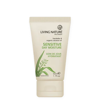 Living Nature Sensitive Day Moisture