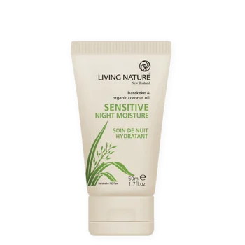 Living Nature Sensitive Night Moisture