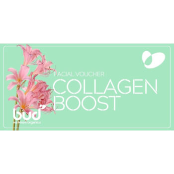 Organic Collagen Boost Facial