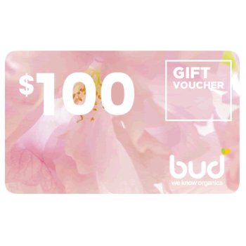 $100 Bud Gift Voucher