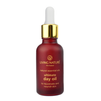 Living Nature Ultimate Day Oil