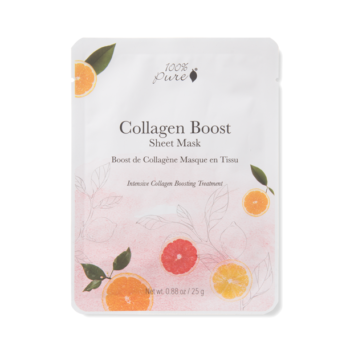 100% Pure Anti Acne Sheet Mask