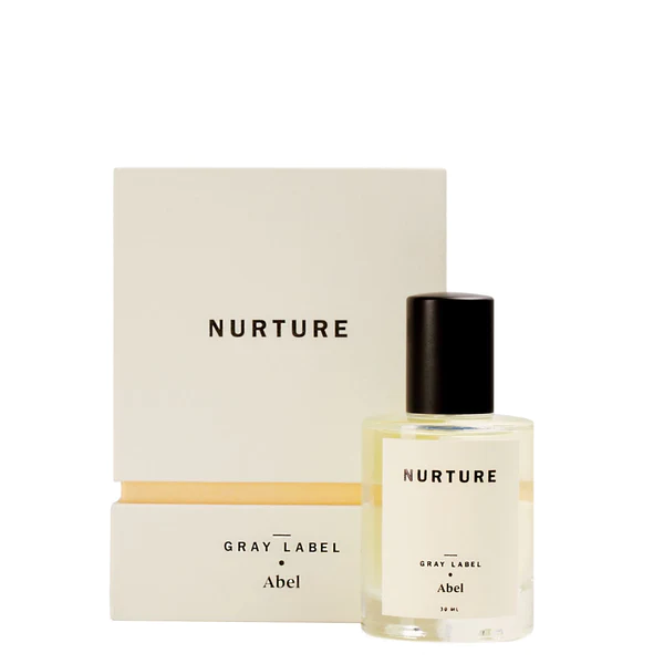 Abel Eau De Parfum: NURTURE - Bud Cosmetics Singapore