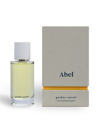 Abel Perfume Golden Neroli