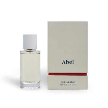 Abel Perfume Red Santal