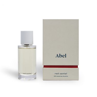 Abel Perfume Red Santal
