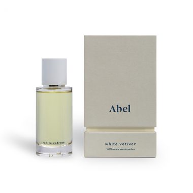 Abel Perfume White Vetiver