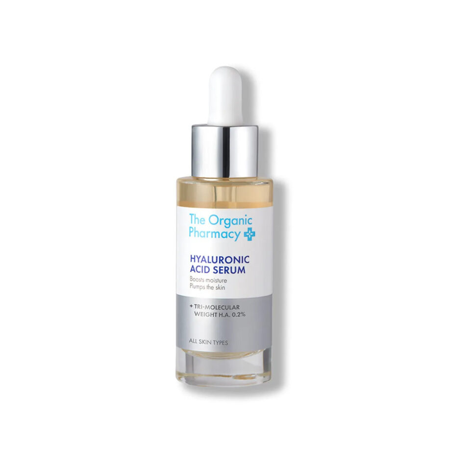 The Organice Pharmacy Hyaluronic Acid Serum