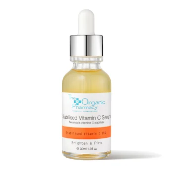 The Organic Pharmacy Stabilised Vitamin C Serum