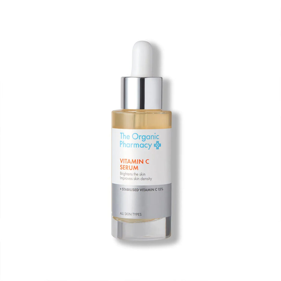 The Organic Pharmacy Vitamin C Serum