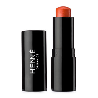 Henne Organics Luxury Lip Tint - CORAL