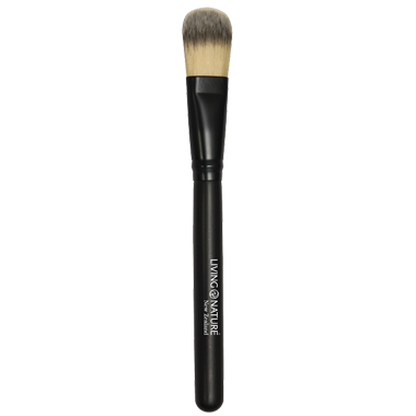 Living Nature Foundation Brush