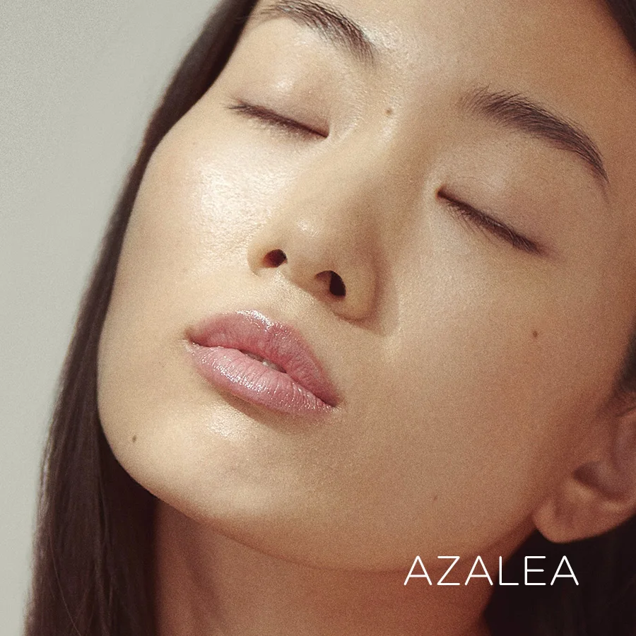 HENNE LIP TINT AZALEA