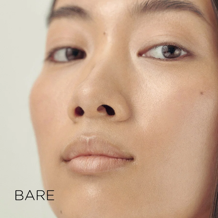 HENNE LIP TINT BARE