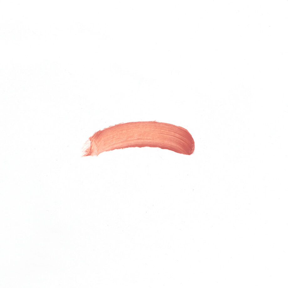 The Organic Pharmacy Sheer Glow Liquid Blush Apricot