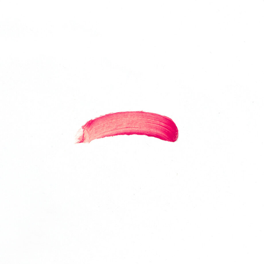 The Organic Pharmacy Sheer Glow Liquid Blush Pink