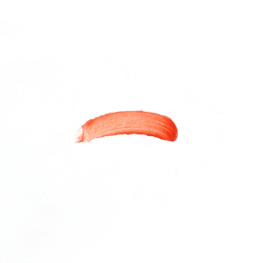 The Organic Pharmacy Sheer Glow Liquid Blush Red