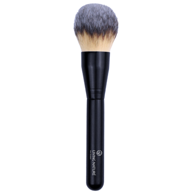 Living Nature Kabuki Brush