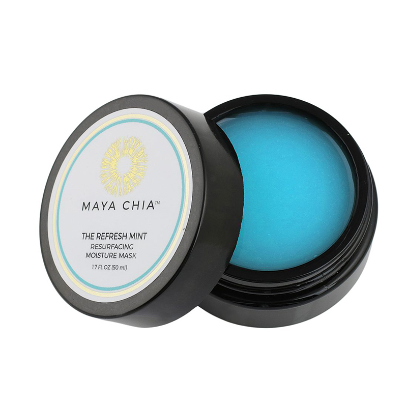 Maya Chia The Refresh Mint Mask