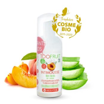 Toofruit Intimate Wash