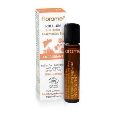 Florame Stimulating Roll On