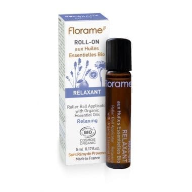 Florame Organic Relaxing Roll On