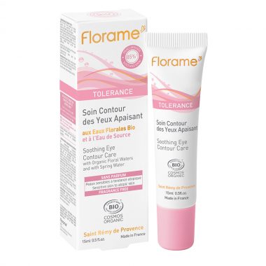 Florame Soothing Eye Contour Care