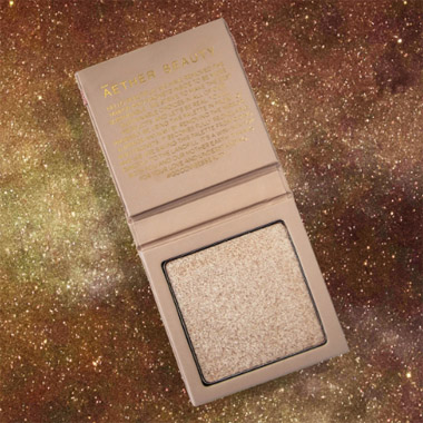 Aether Beauty Supernova Crushed Pure Diamond Highlighter