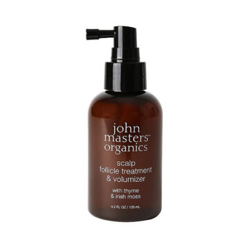 John Masters Organics Scalp Follicle Treatment & Volumizer