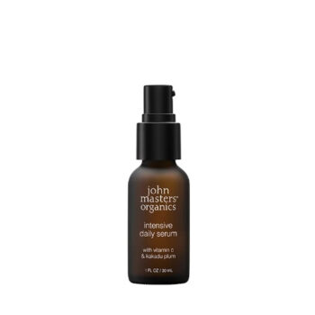 John Masters Intensive Daily Serum