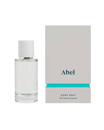 Abel Perfume Cyan Nori