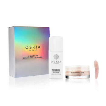 der OSKIA The Ultimate Renaissance Collection