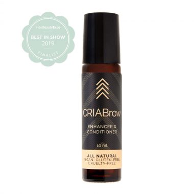 CRIABrow–All Natural Enhancer and Conditioner