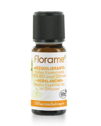Florame Organic Essential oil