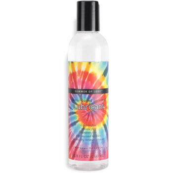 Max green Alchemy Summer of Love Personal Lubricant