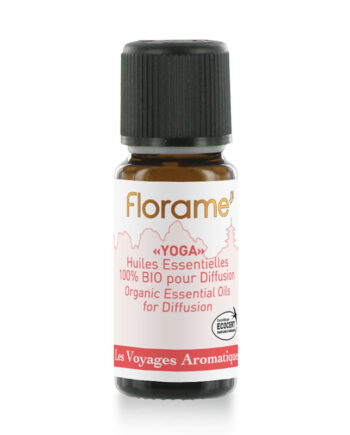 Florame Organic Essential Oil