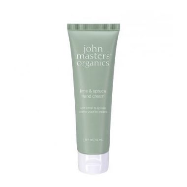 John Masters Organics Lime and Spruce Hand Cream