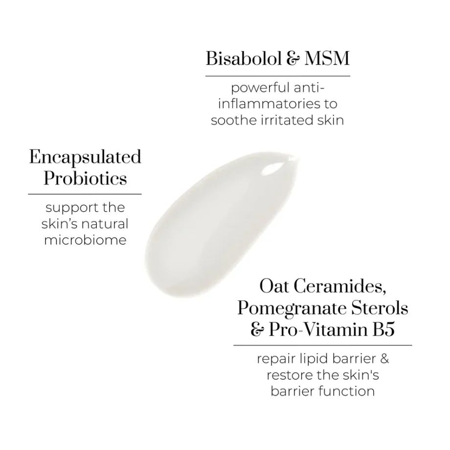 OSKIA Rest Day Cleansing Milk